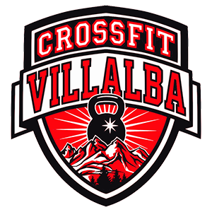 CrossFit Villalba Logo